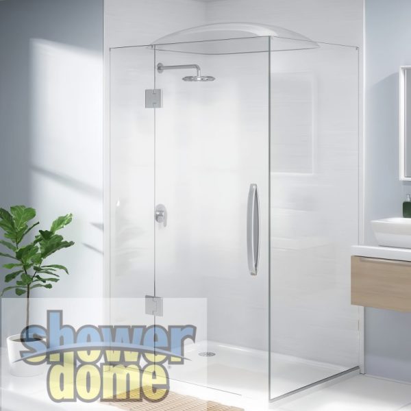 Showerdome-logo