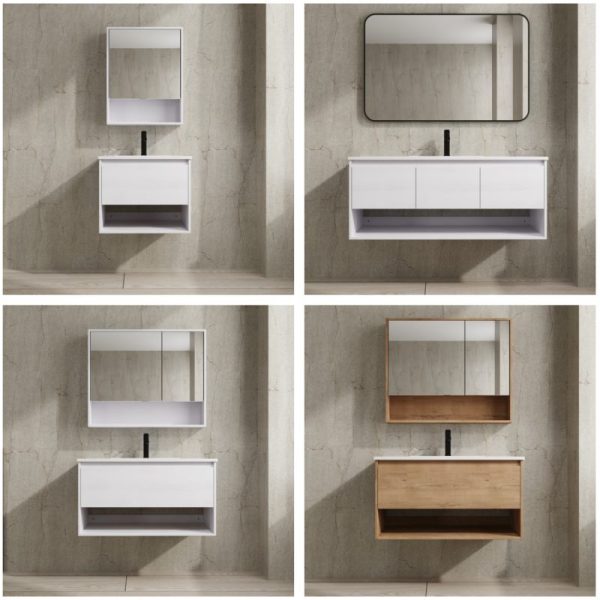 TWCA6055WallHung