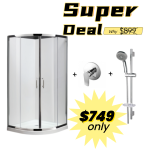 Combo-CAM900-$749