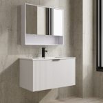 TWDZ-900-white-WH-sideview