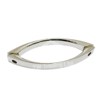 doorhandle-doublecurved145-tw